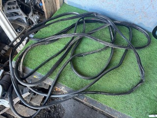 уплотнитель двери Hyundai i30 GD (2012 - 2015), АКПП