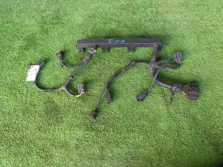проводка Ford Focus 1 поколение (1998 - 2001)