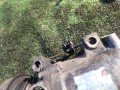 компрессор кондиционера Nissan Primera P11 1997, 1.6 л., GA16i, бензин, МКПП, седан, 926002J004 - фото №6