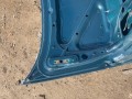 крышка багажника (дверь 3-5) Mitsubishi Carisma 1 поколение DA2A (1995 - 1999), 1.8 л., 4G93 (GDI), бензин, МКПП, g42, седан, передний привод - фото №8