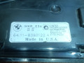 блок управления печки / климат-контроля BMW 5 серия E34 (1987 - 1996), 641183901224 - фото №8