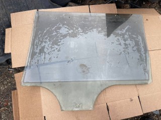 стекло двери задней правой Volkswagen Passat B5 1997, 1.8 л., ADR, бензин, МКПП, седан