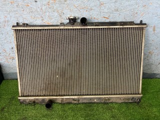 радиатор (основной) Mitsubishi Lancer 9 поколение (2003 - 2010)