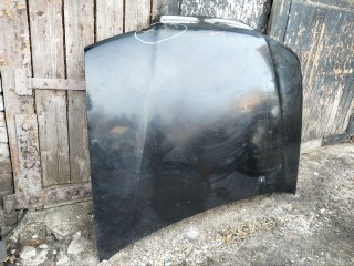 капот Nissan Primera P11 1997, 1.6 л., GA16i, бензин, МКПП, седан