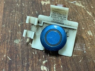 датчик парктроника Honda CR-V 2 поколение [рестайлинг] (2004 - 2006), 39681SWWG01