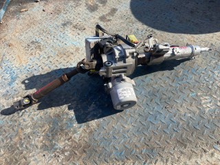 электроусилитель руля Hyundai i30 GD (2012 - 2015), АКПП, 56300A6200, A656399500