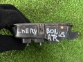 ручка внутренняя задняя левая Chery Bonus (A13) 1 поколение (2011 - 2014), 1.5 л., SQR447F, бензин, МКПП - фото №3