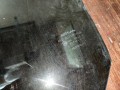 стекло двери задней левой Nissan Micra 3 поколение (K12) (2002 - 2007), 1.2 л., CR12DE, бензин, АКПП, хетчбэк 5 дв., правый руль - фото №4