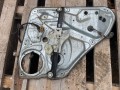 стеклоподъемник задний левый Volkswagen Passat B5 1997, 1.8 л., ADR, бензин, МКПП, седан, 3B9839751G - фото №3