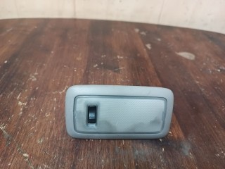 фонарь салона (плафон) Toyota Hiace H100 KZH106W (1989 - 2004), 3.0 л., 1KZ-T, дизель, АКПП, микроавтобус, правый руль