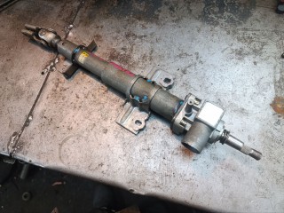 рулевая колонка Daewoo Matiz M150 [рестайлинг] (2000 - 2016), 0.8 л., бензин, МКПП, 96316313