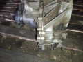 КПП механическая (МКПП) Ford Focus 1 поколение (1998 - 2001), 1.4 л., FXDD, бензин, 98WT7F096AC, XS4R7002 - фото №3