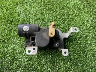 моторчик заслонки печки Nissan Primera P11 1997, 1.6 л., GA16i, бензин, МКПП, седан