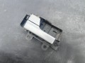 ручка внутренняя задняя левая Ford Focus 2 поколение 2007, 1.6 л., HWDB, бензин, МКПП, седан - фото №2