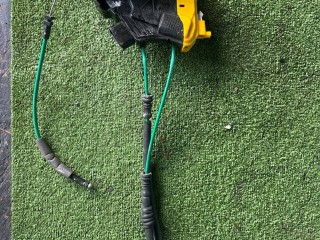 замок двери Hyundai i30 GD (2012 - 2015), 81320A5100