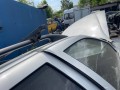 дуги на крышу (рейлинги) Opel Vectra B [рестайлинг] 2001, 1.8 л., Z 18 XE, бензин, АКПП - фото №3