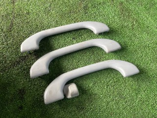 ручка внутренняя потолочная Mitsubishi Lancer 9 поколение (2003 - 2010)