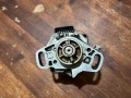 распределитель зажигания (трамблёр) Mazda 323 5 поколение BA (1994 - 1998), 1.5 л., Z5-DE, бензин, АКПП, седан, T2T60371 - фото №3