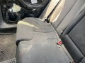 сиденье заднее Volkswagen Passat B6 2008, 1.8 л., BZB, бензин, МКПП, черный, седан, передний привод - фото №2