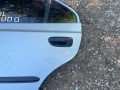 дверь задняя левая Hyundai Accent 2 поколение (LC) 2011, 1.5 л., бензин, МКПП, седан - фото №3