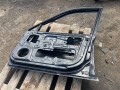 дверь передняя правая Kia Spectra 1 поколение [2-й рестайлинг] (2004 - 2011), 1.6 л., S6D, бензин, МКПП - фото №5