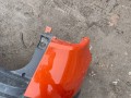 бампер задний Renault Kaptur 1 поколение (2016 - 2026), 850220429R - фото №4