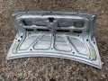 крышка багажника (дверь 3-5) Hyundai Accent 2 поколение (LC) 2011, 1.5 л., бензин, МКПП, седан - фото №9