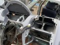 панель передняя салона (торпедо) Hyundai Accent 2 поколение (LC) 2011, 1.5 л., бензин, МКПП, седан - фото №2