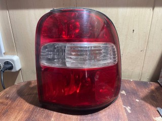 фонарь задний правый Kia Sportage 1 поколение 2004, 2.0 л., FE (16V), бензин, МКПП, внедорожник 5 дв.