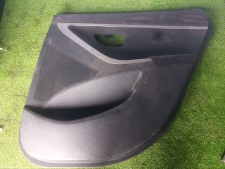 обшивка двери задняя правая Hyundai i30 GD (2012 - 2015), 83340A6100