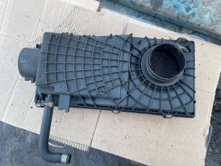 корпус воздушного фильтра Nissan Primera P11 1997, 1.6 л., GA16i, бензин, МКПП, седан