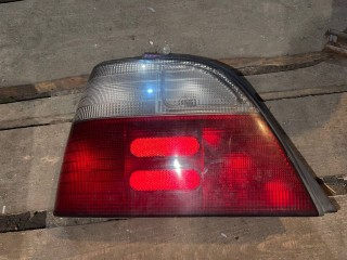 фонарь задний левый Daewoo Nexia 1 поколение (1994 - 2002), бензин, МКПП, седан
