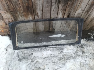 стекло заднее Daewoo Matiz M150 [рестайлинг] (2000 - 2016), 0.8 л., бензин, МКПП