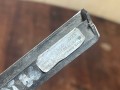 молдинг двери задней правой Volkswagen Passat B6 2008, 1.8 л., BZB, бензин, МКПП, черный, седан, передний привод - фото №10