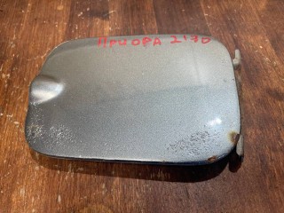 лючок топливного бака Lada Priora 1 поколение (2007 - 2015), бензин, хетчбэк 5 дв.