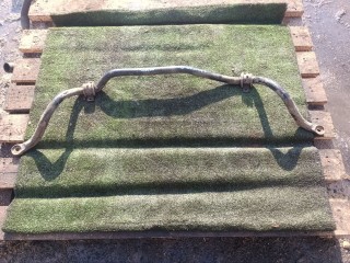 стабилизатор подвески передний Mitsubishi Lancer 9 поколение (2003 - 2010)