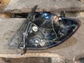 фонарь задний левый Kia Rio 1 поколение [рестайлинг] DC (2002 - 2005), 1.5 л., A5D, бензин, МКПП, седан - фото №4