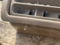 дефлектор обдува салона Chevrolet Blazer 2 поколение S15 1998, 4.3 л., L35, бензин, АКПП, внедорожник 5 дв. - фото №6