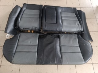 сиденье заднее Mazda 6 1 поколение [рестайлинг] (2005 - 2008), 2.0 л., LF-DE, бензин, АКПП, седан