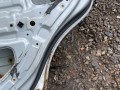 дверь задняя правая Hyundai Accent 2 поколение (LC) 2011, 1.5 л., бензин, МКПП, седан - фото №6