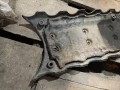 декоративная крышка двигателя BMW 7 серия E38 (1994 - 1998), 13531435950 - фото №6