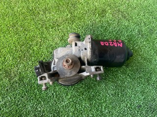 моторчик передних стеклоочистителей (дворников) Mazda 6 1 поколение [рестайлинг] (2005 - 2008), 2.0 л., бензин, МКПП, лифтбэк, правый руль, 8492002393