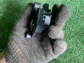 моторчик заслонки печки Mercedes-Benz A-Класс W168 W168.031 1998, 1.4 л., M 166.940, бензин, МКПП - фото №2