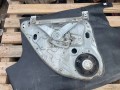 стеклоподъемник задний правый Ford Focus 2 поколение 2007, 1.6 л., HWDB, бензин, МКПП, седан, 4M51A24994 - фото №3