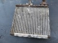 радиатор отопителя (печки) Nissan Primera P11 1997, 1.6 л., GA16i, бензин, МКПП, седан - фото №6