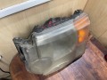 фара левая Land Rover Discovery 3 поколение 2006, 4.4 л., бензин, АКПП, внедорожник 5 дв. - фото №4