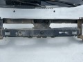 передняя панель крепления облицовки (телевизор) Volkswagen Passat B3 (1988 - 1997) - фото №3