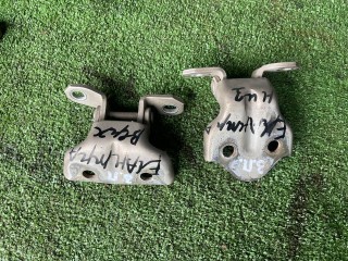 петля двери Hyundai Elantra XD 2001, 2.0 л., G4GC, бензин, АКПП, седан