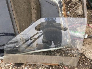 стекло двери передней левой Lada 2114 Samara 1 (2001 - 2014)