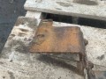прицепное устройство (фаркоп) Chevrolet Lanos 1 поколение T100 (2005 - 2009), бензин, МКПП, седан - фото №4